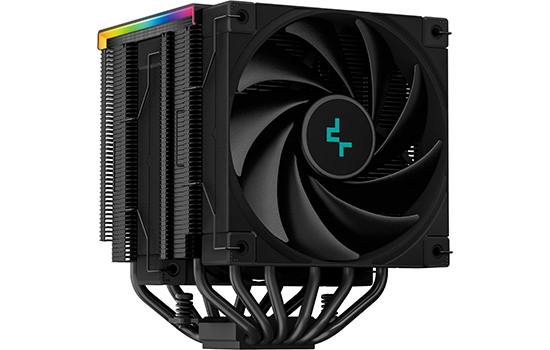 新品/未開封】Deepcool AK620 DIGITAL PRO White CPU クーラー